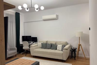 Apartament 3 camere semicentral, in ansamblul The Nest Apartament 3 camere semicentral, in ansamblul The Nest - 12