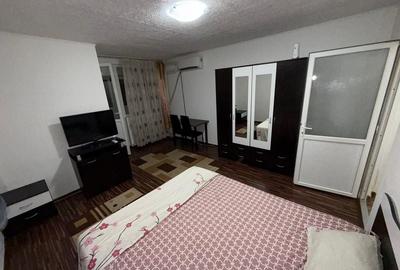 Garsonieră mobilată și utilată Sector 3 – Auchan Vitan - 2