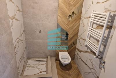 Penthouse,  Finalizat,Parcare ,Terasa 136 mp-Titan-Pallady - 42