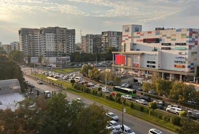 Garsonieră decomandată, mobilată în Lujerului - 6