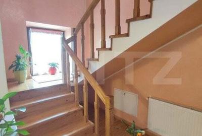 Casa 4 camere, central, Radauti! - 7