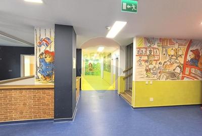 Spațiu comercial, de 575 mp, în Mărăști - 6