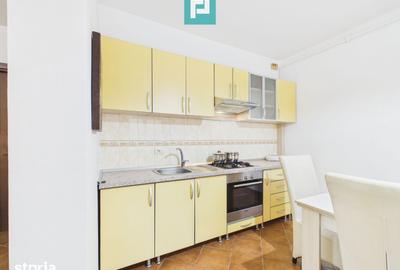 Apartament cu 3 camere, mobilat în Gai - 2