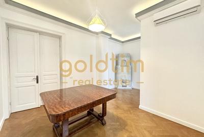 SPATIU BIROU ELEGANT/IN VILA INTERBELICA/DOROBANTI - 7