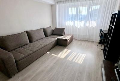 2 camere mobilat modern in Marasti, str. Dorobantilor, zona The Office - 2