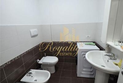 Apartament cu 3 camere nedecomandat, mobilat în Circumvalațiunii - 2