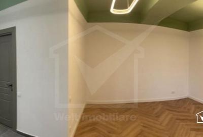 Garsoniera, 30mp, Piata Mihai Viteazul, pretabil ca locuinta sau cabinet/birou Garsoniera, 30mp, Piata Mihai Viteazul, pretabil ca locuinta sau cabinet/birou - 8