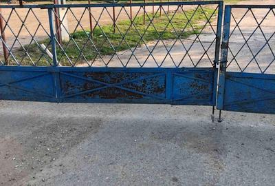 Spațiu comercial, de 660 mp, în Central - 5