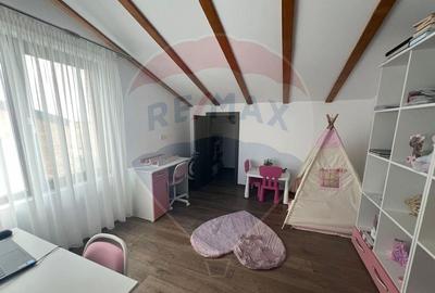 Casa / Vila cu 5 camere de vanzare in zona Exterior Nord - 21