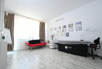 Faleza Nord - Spatiu comercial 18mp cu acces stradal - 5