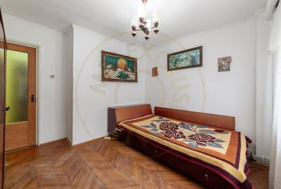 Apartament cu 2 camere decomandat, mobilat în Banat - 9