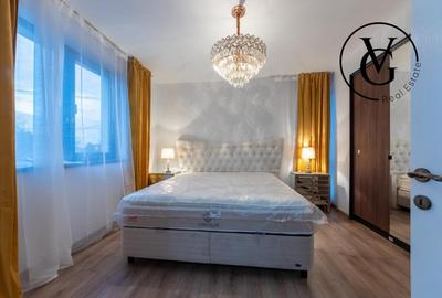 Vila 4 camere Otopeni I Parcare - 4