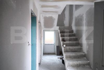 Casă individuală cu 3 camere cu Teren 230 Mp în Lascăr Catargiu - 2