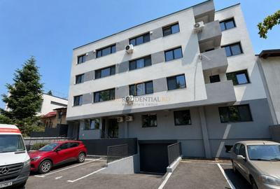 Apartament cu 3 camere semidecomandat în Brâncoveanu - 9