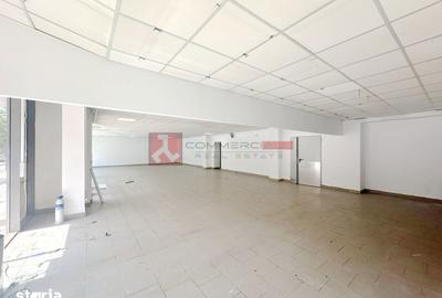 Spațiu comercial, de 233 mp, în Griviței - 3