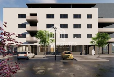 Comision 0% - Apartament Modern cu 3 Camere - Grand Arena - 8