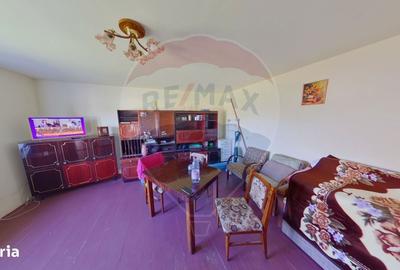 Casă cu 4 camere în Tisa - 6