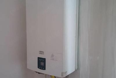 Garsonieră decomandată în Central - 13