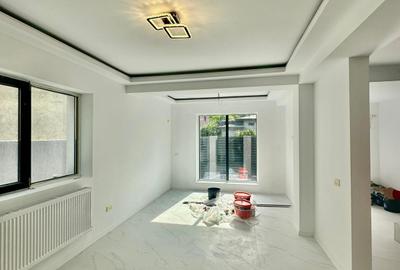 Casă cu 5 camere cu Canalizare în Mihai Bravu - 4