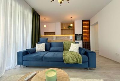 Apartament modern, lift si parcare, zona Aradului - 2