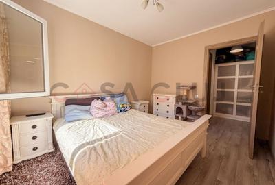 Apartament cu 2 camere semidecomandat, mobilat în Mănăștur - 2