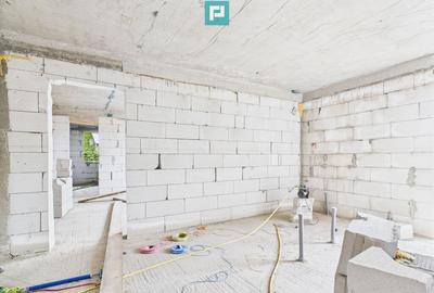 Duplex spa?ios la ro?u ?ag, zona lini?tita - 12