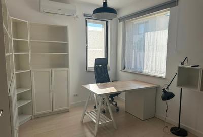 Vila/Casa individuala 3 dormitoare+birou renovata Otopeni (nu Odai, Ferme) - 3