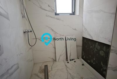 Apartament cu 2 camere decomandat în Nord - 15
