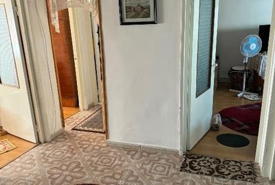 Apartament 3 camere Str Milcov langa bazarul de rusi 71 m2 - 3