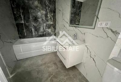 Apartament cu 2 camere decomandat în Șelimbăr - 2