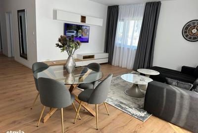 Apartament cu 2 camere în Tunari - 6