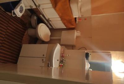 Apartament cu 3 camere decomandat în Central - 1