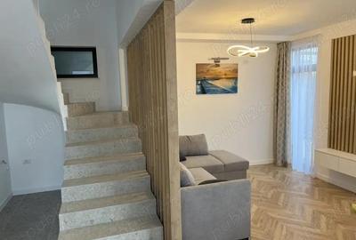 Vila de inchiriat in Mamaia Sat - 6