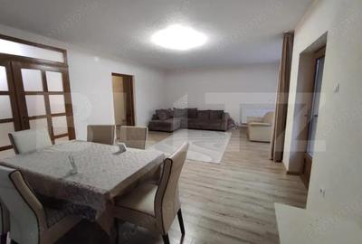 Casa cu 8 camere, 400mp, zona Samartin - 19