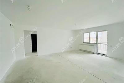 Apartament intabulat cu 2 camere si terasa zona Rahovei din Sibiu - 11
