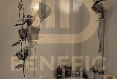 Apartament cu 2 camere decomandat în Central - 4