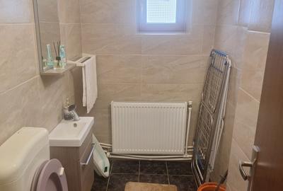 Apartament decomandat în Central