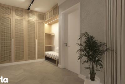 Apartament cu 3 camere în Central - 4