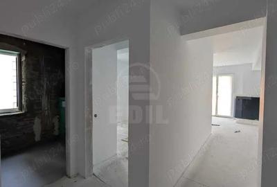 Apartament cu 2 camere semidecomandat în Nord - 1