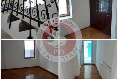 Apartament cu 3 camere decomandat în Dorobanți - 3