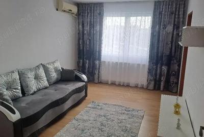 Apartament cu 3 camere semidecomandat în Micro 9 - 8