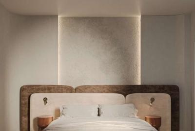 Vanzare apartament de 4 camere Unirii- BLOC NOU - 5