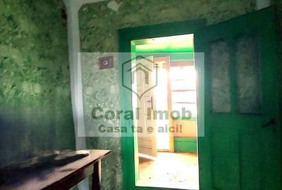 Casă cu 2 camere în Traian - 2