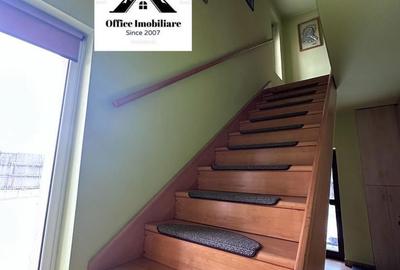 Casă cu 4 camere cu Teren 1640 Mp în Groși - 8