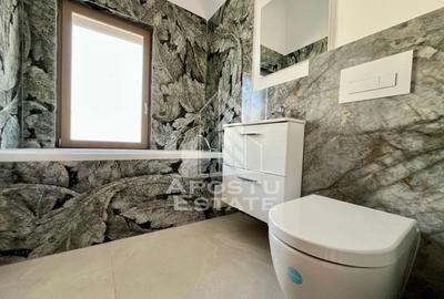 Duplex cu 4 camere cu Canalizare în Dumbrăvița - 14