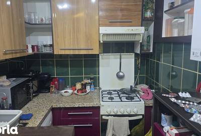 Apartament cu 3 camere în Dacia - 9