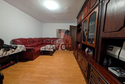 3 camere | 2 balcoane | renovat recent | zona excelenta | mobilat si utilat | - 1