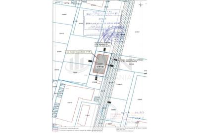 Teren Construcții intravilan de 522 mp, în Băneasa - 3