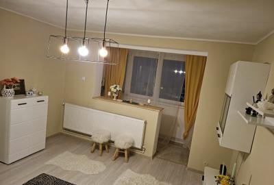 Apartament cu 2 camere semidecomandat, mobilat în Craiovei - 14