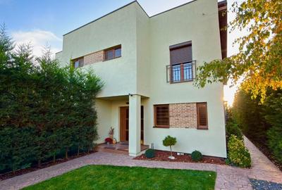 Proprietar duplex Parcul Terra Dumbravi?a - 13